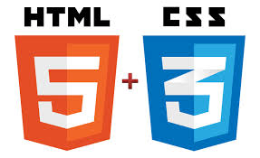 logo curso html5 e css3